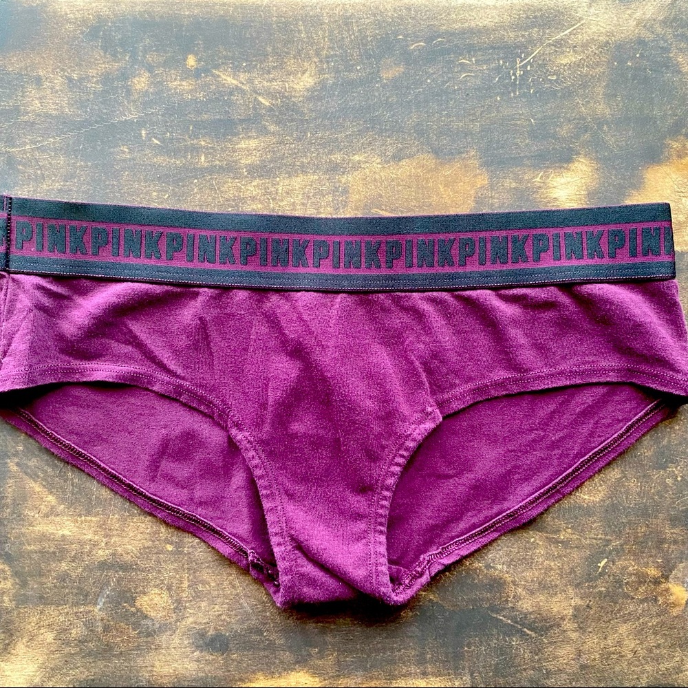 VS PINK Underwear
